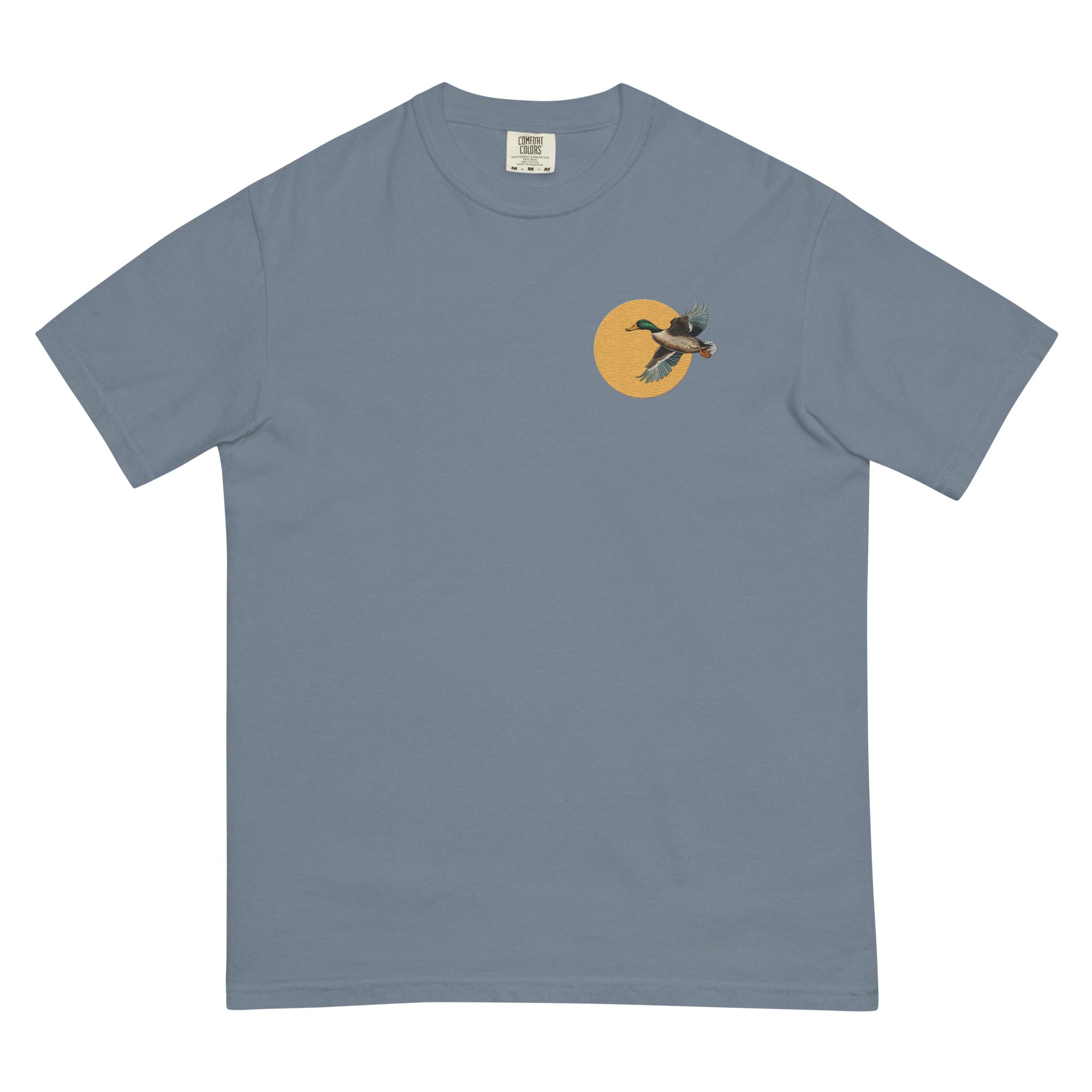 Mallard Duck Embroidered (Unisex)