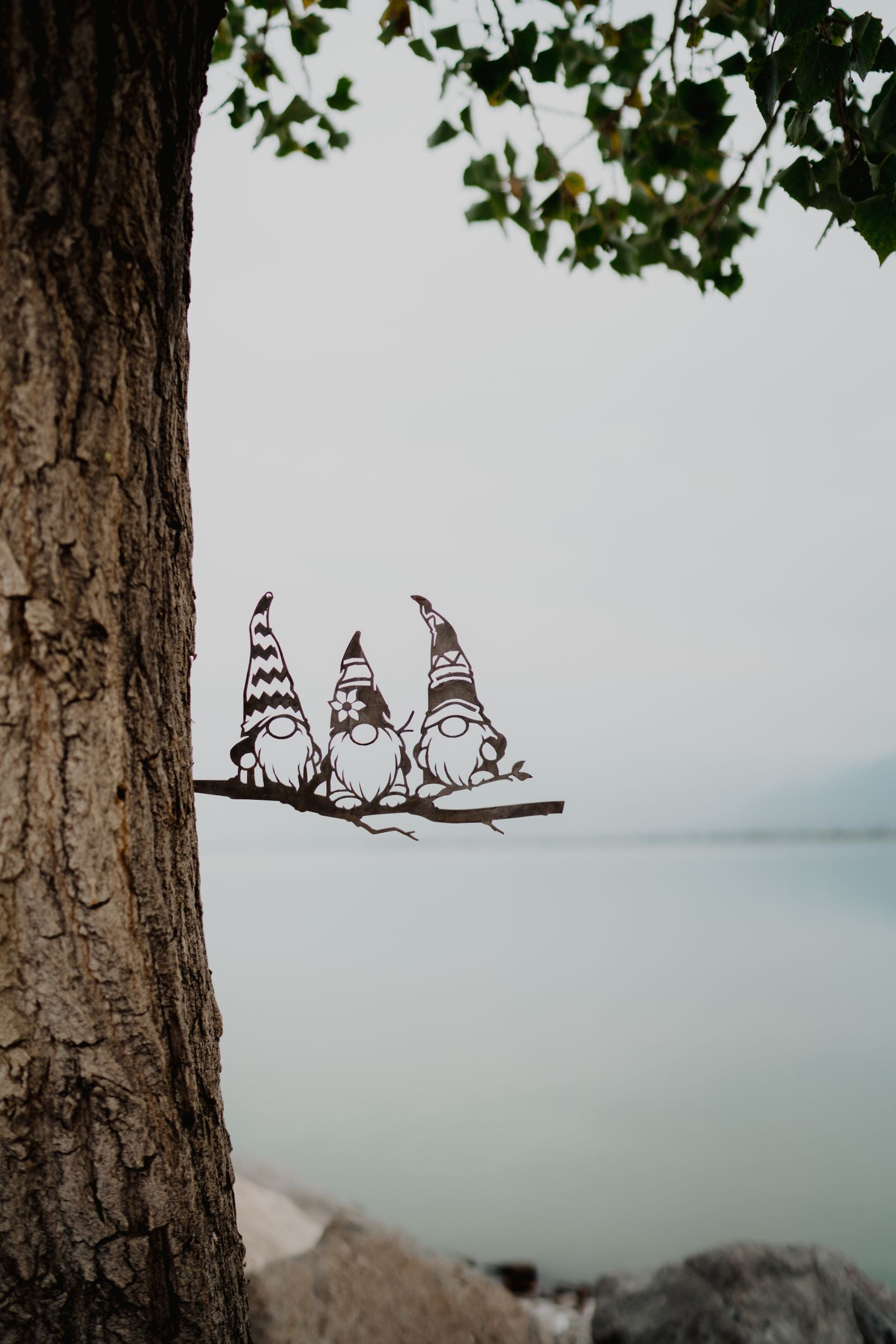 Branch Gnomes (3)